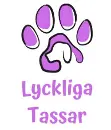 Lyckliga Tassar
