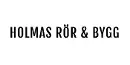 Holmas Rör & Bygg - Rörmokare Flen