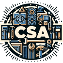 C.S.A AB