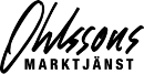 Ohlssons Marktjänst AB