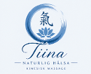 Tiina Naturlig Hälsa