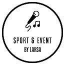 Sport & Event By Larsa