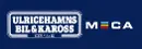 MECA Bilservice Ulricehamn /AB Ulricehamns Bil & Kaross