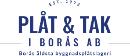 Plåt & Tak i Borås AB