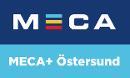 MECA+ Bilverkstad & Bilservice i Östersund