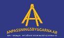 Anpassningsbyggarna i Stockholm AB