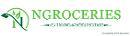 NGroceries - Linkoping