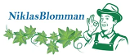 Blomsterhandel Motala - Niklasblomman AB