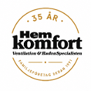 Hemkomfort Svenska Hem & Miljö AB