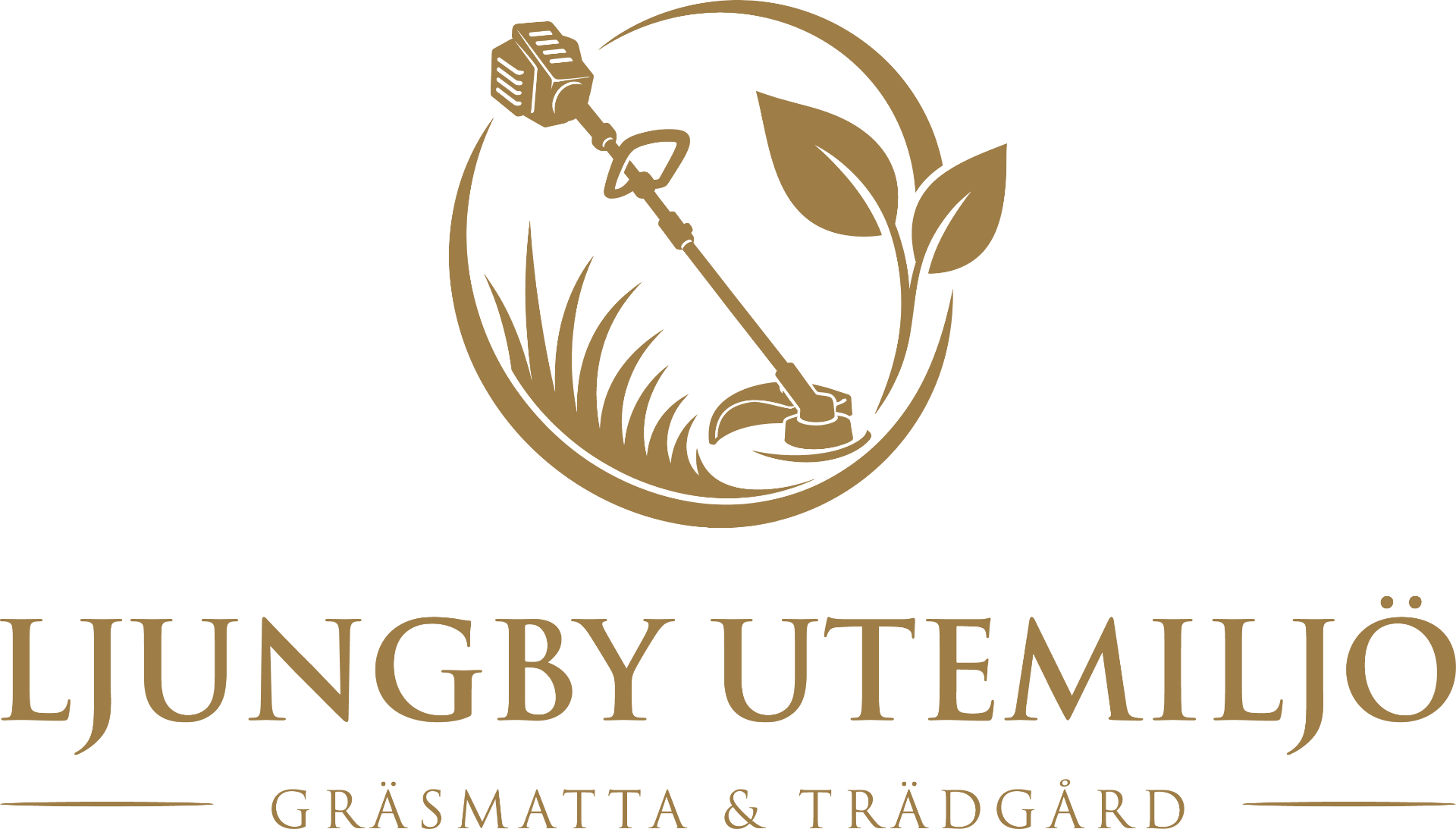 Ljungby Utemiljö