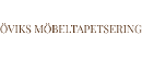 Öviks Möbeltapetsering