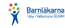 Barnläkarna i Täby centrum BUMM