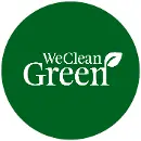 We Clean Green