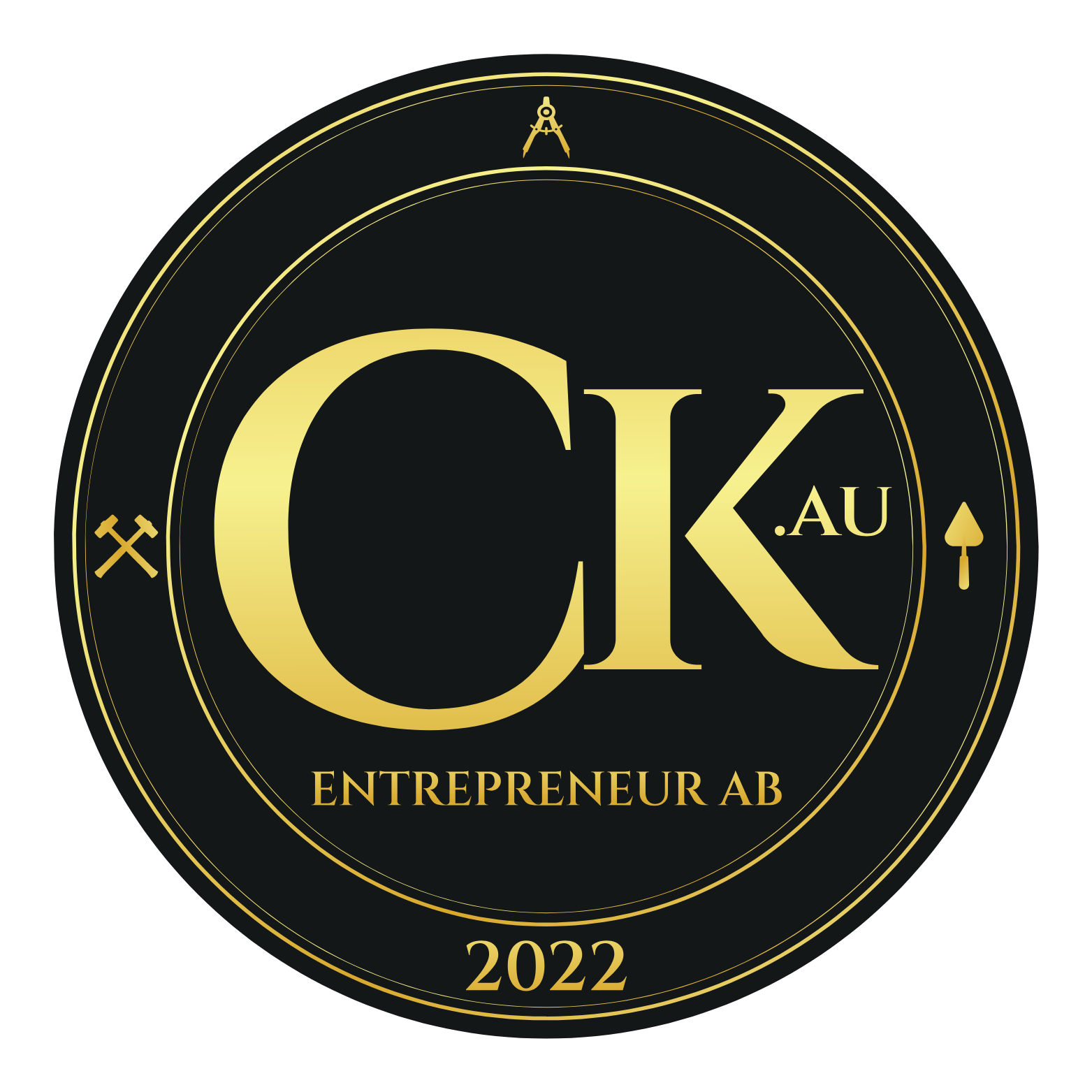 CK.AU Entrepreneur AB