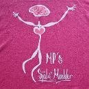MP's Själ&Muskler
