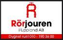 Rörjouren I Uppland AB
