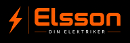 Elsson Elektriska AB