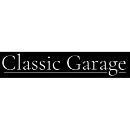 Classic Garage - Oscar Gyllhamn