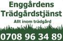 Enggården Trädgårdstjänst