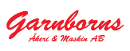 Garnborns Åkeri o. Maskin AB