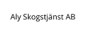 Aly Skogstjänst AB