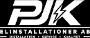 Pjk Elinstallationer AB