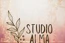 Studio Alma blommor och trädgård