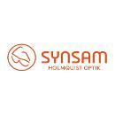 Holmquist Optik Synsam Öster