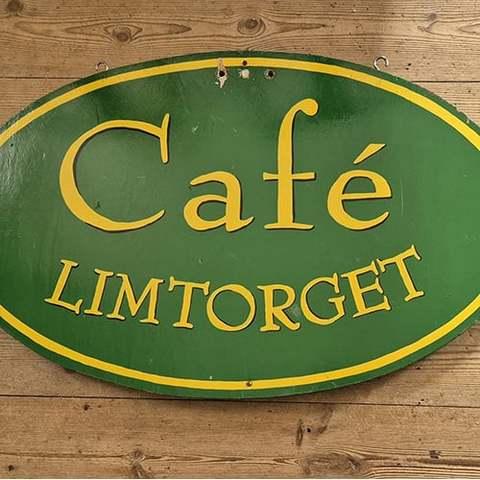 Café Limtorget