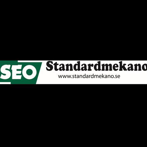 Standardmekano Försäljnings AB