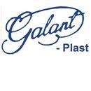 Galant Plast - Skumplast, tyger & gardiner