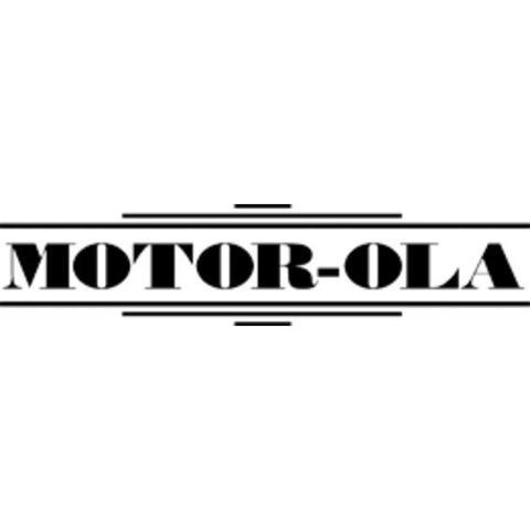 Motor-Ola Maskiner AB