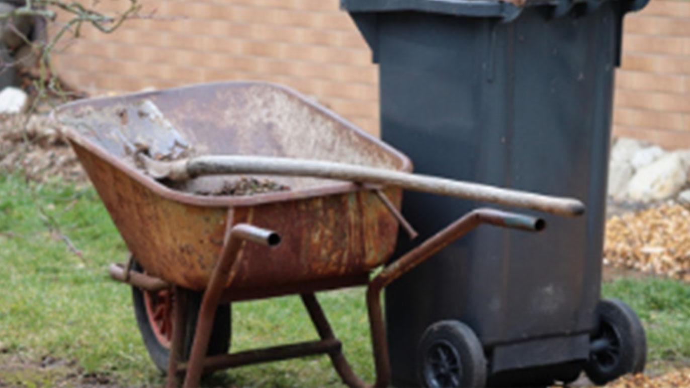 MERAB / Återvinningscentral Eslöv 12