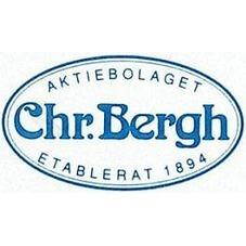 Bergh Christian, El AB
