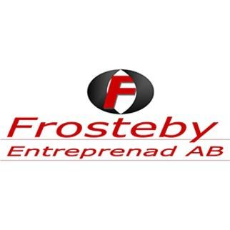 Frosteby Entreprenad AB logo