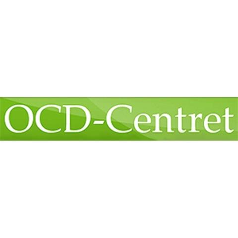 OCD-Centret logo