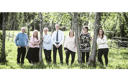 Bergs Begravningsbyrå och Familjejuridik Sökord