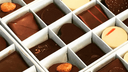 Choklad Sökord
