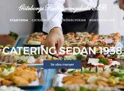 catering Sökord
