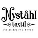 Nyståhl Textil fd. Birgits Stuv logo