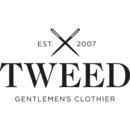 Tweed – Gentlemen’s Clothier logo