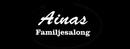 Ainas Familjesalong logo
