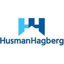 HusmanHagberg Kungälv logo