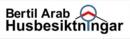 Bertil Arab Husbesiktningar, AB logo