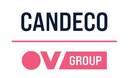 OV Sweden AB / Candeco logo