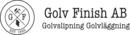 Golv Finish AB logo
