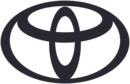 Europeiska Motor Toyota Center logo