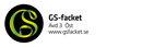 GS-Facket Avdelning 3 logo