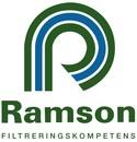 Ramson AB logo