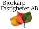 Björkarp Fastigheter AB logo